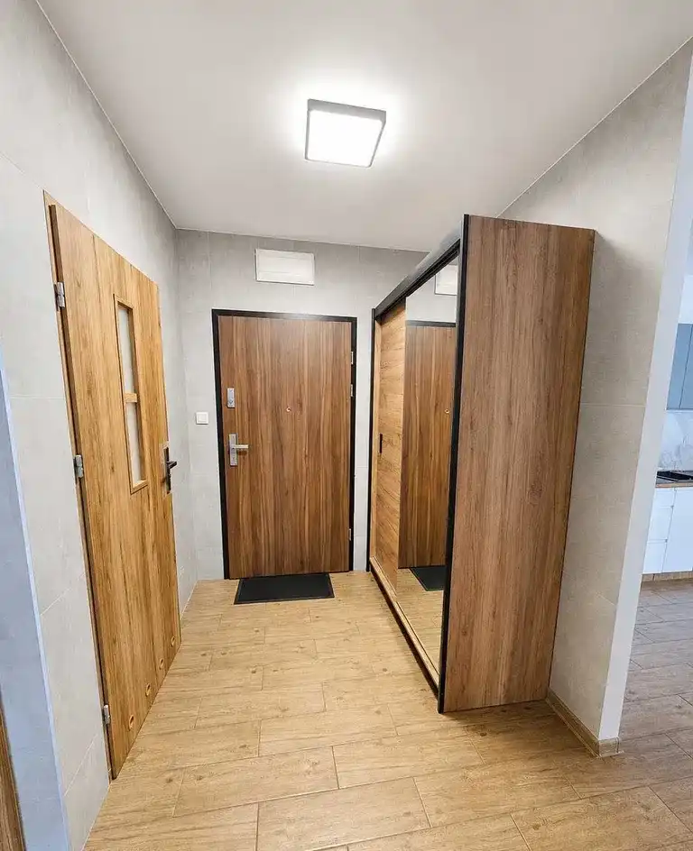 Apartament 3 pokoje, centrum - zdjęcie 5