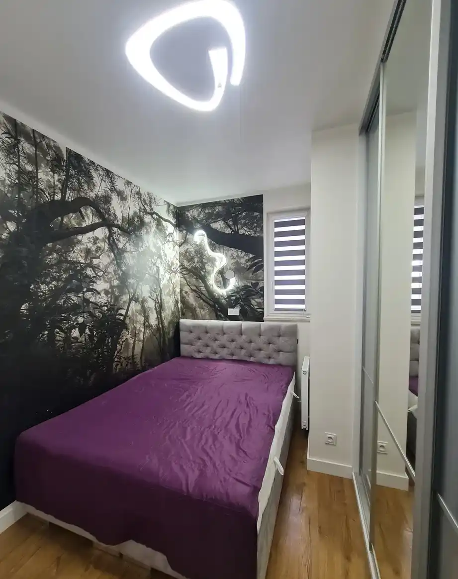 Wyjątkowe 75 m² z OGROMNYM TARASEM 130 m² METRO Targówek Mieszkaniowy - zdjęcie 6