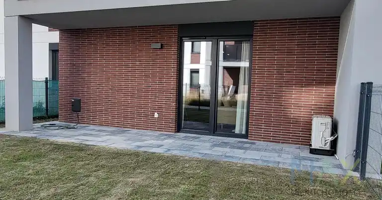 NOWE, 2-pokojowe z ogródkiem, ul. Słomczyńskiego, Prądnik Biały - zdjęcie 10
