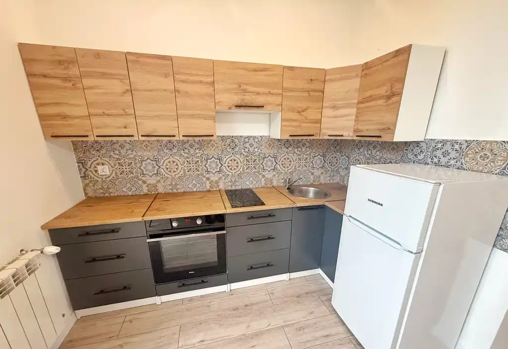 Do wynajęcia- Kawalerka 25,02 m² z BALKONEM! Sosnowiec CENTRUM - zdjęcie 3