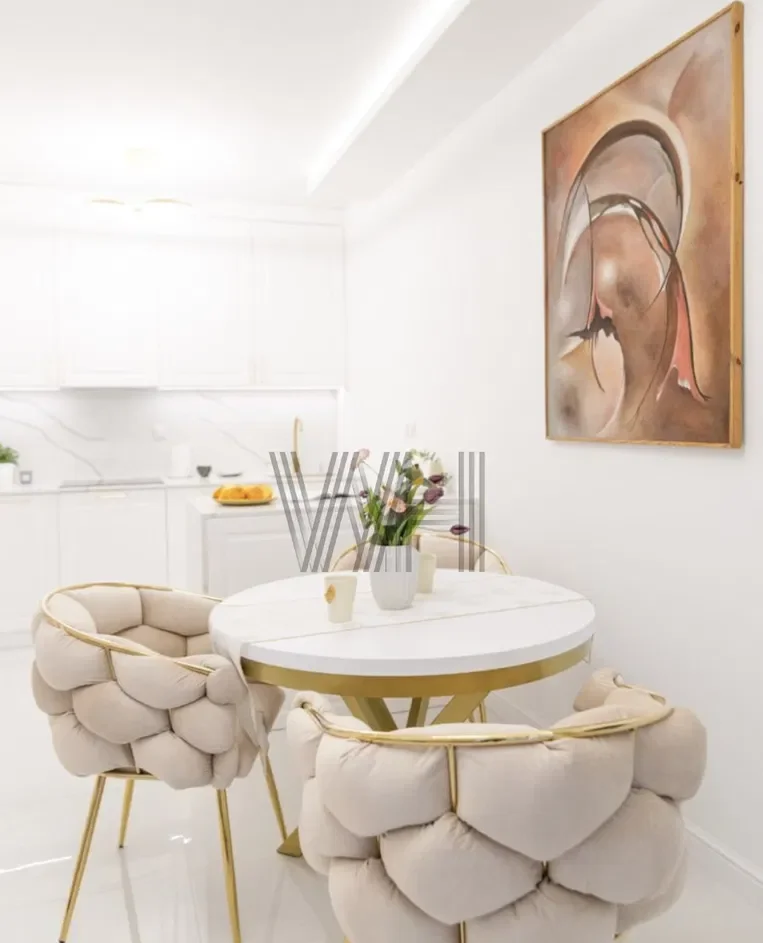 **Apartament Premium | 3 pokoje | 2 łazienki - zdjęcie 2