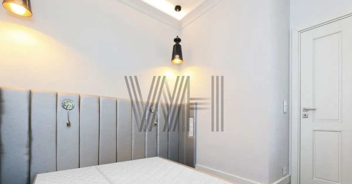 2 pokoje 47 m2 | Mokotów | idealne dla pary - zdjęcie 7