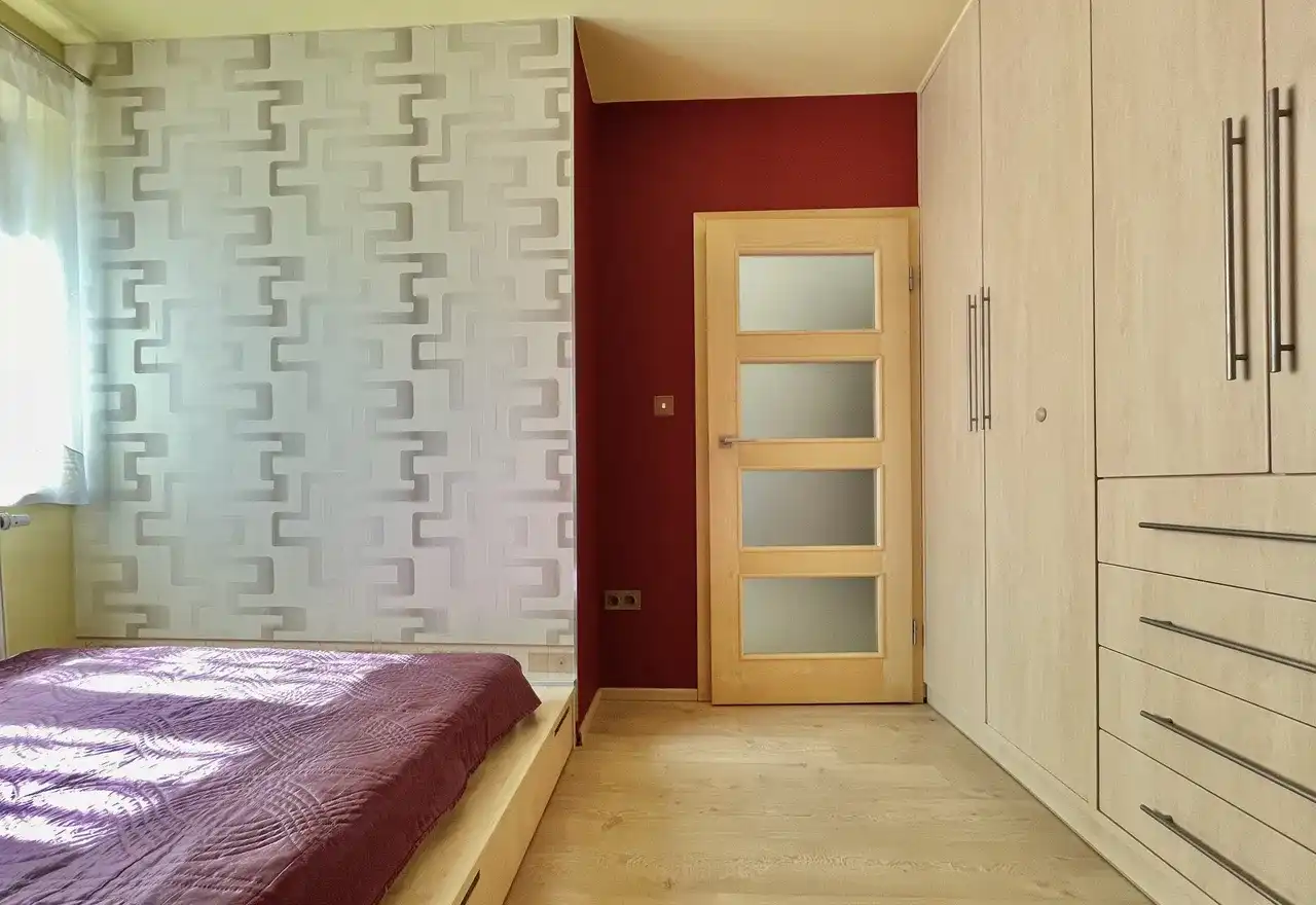 Komfortowe mieszkanie przy Parku Śląskim. Katowice, Os. Tysiąclecia - zdjęcie 5