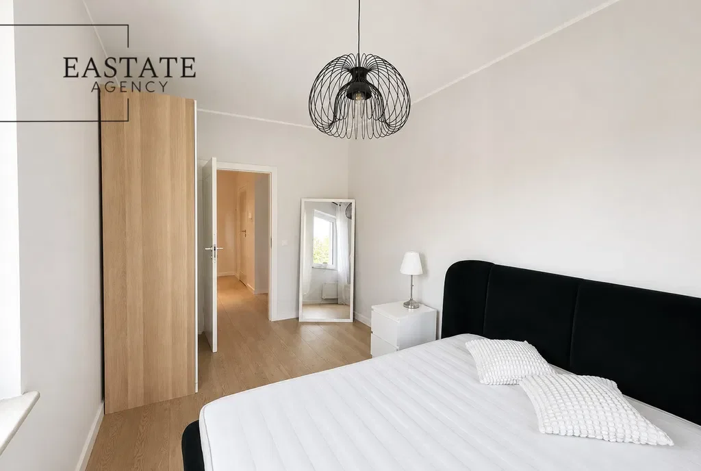 Apartament 2 pokoje na polu golfowym - zdjęcie 7