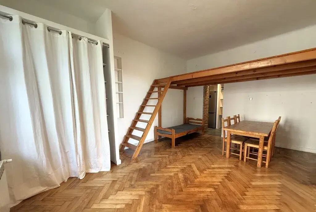 Mieszkanie do Wynajęcia w Kamienicy ul. Mireckiego - zdjęcie 3