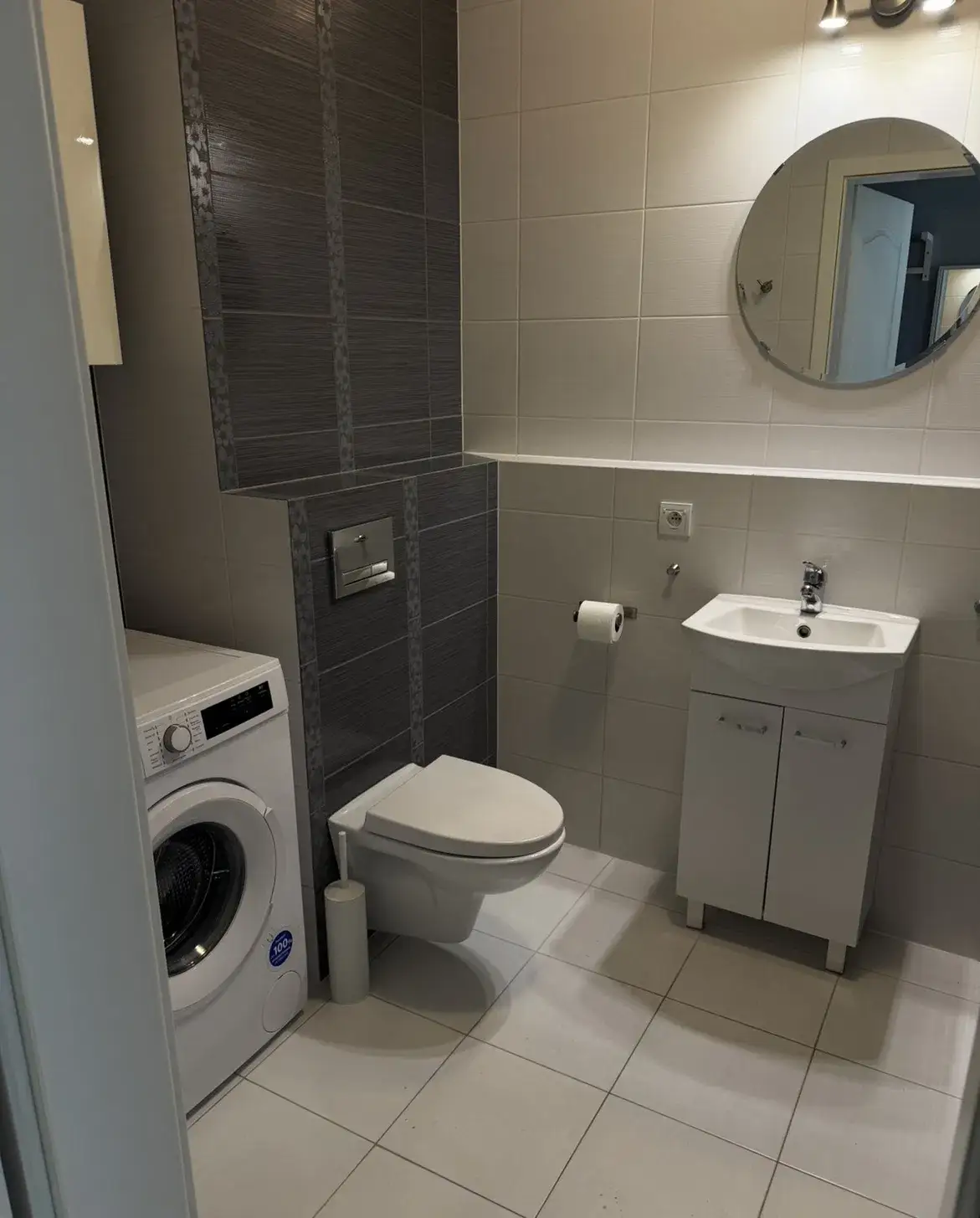 Mieszkanie 2 pokoje, 48m2, ul.Na Uboczu - zdjęcie 7