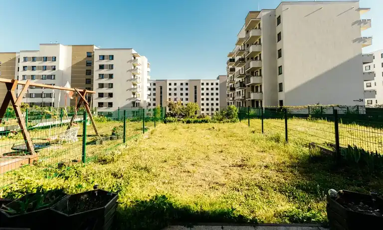 Mieszkanie 36m2 Św.Kingi Rzeszów - zdjęcie 4