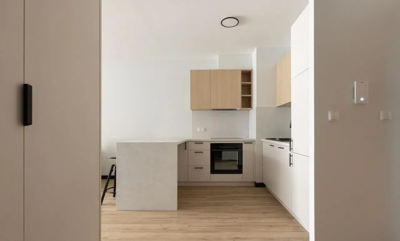 Apartanment , Jagiellońska 13, 40m2, od wlasciciela, bez prowizji - zdjęcie 8