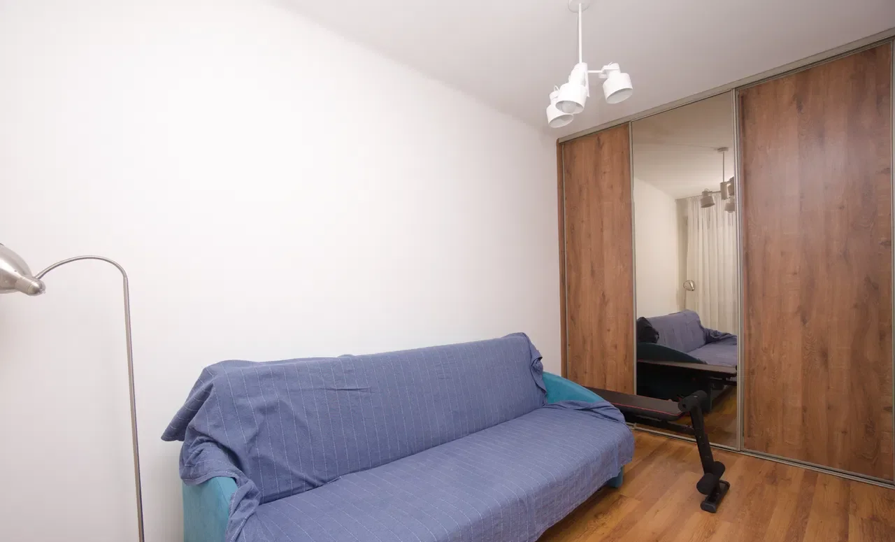 3 pokoje, 51 m2, balkon, Giszowiec, 1600 zł - zdjęcie 8