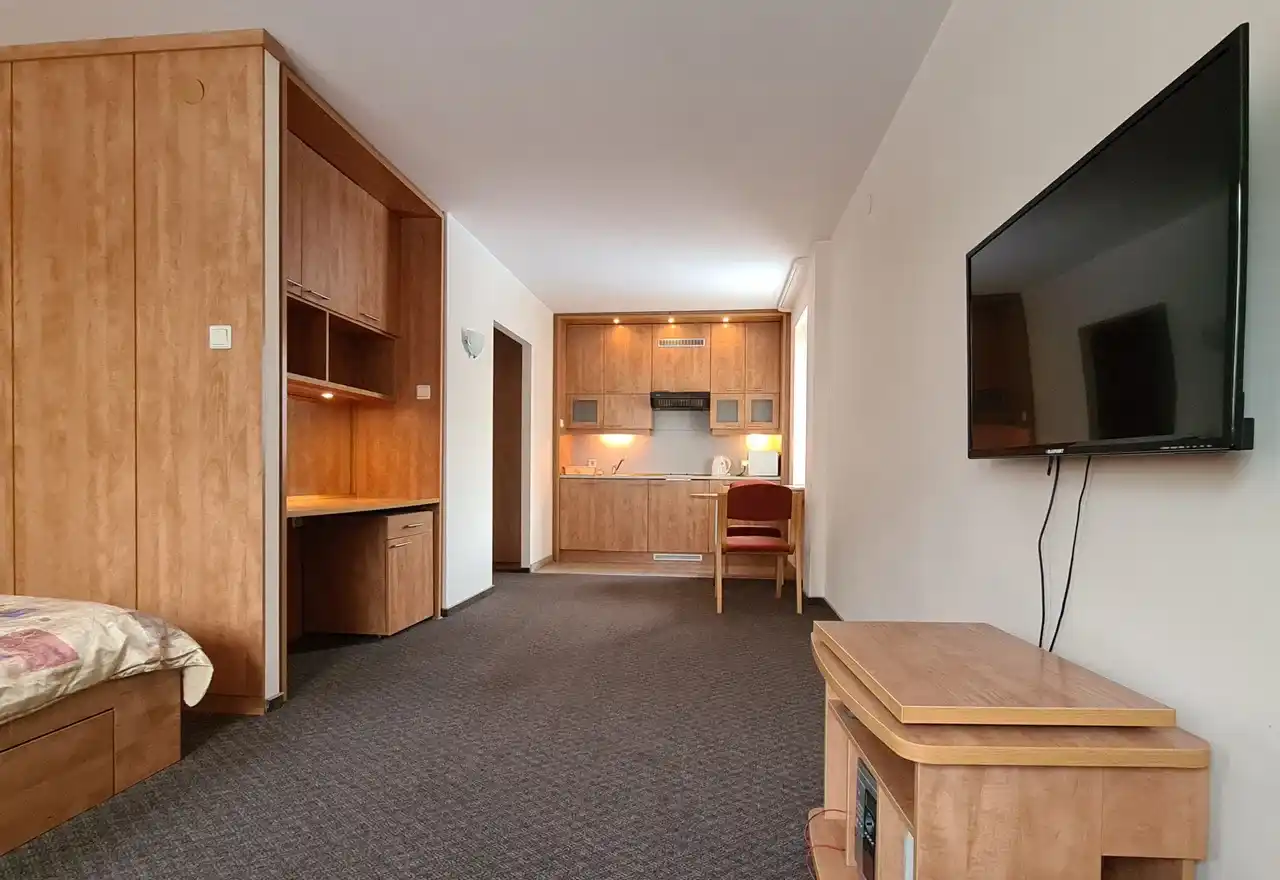 Mieszkanie, 37 m², Warszawa - zdjęcie 3