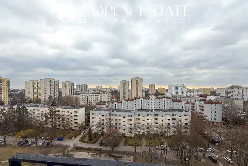 Studio 31,5m2, 300m od Metra - zdjęcie 7