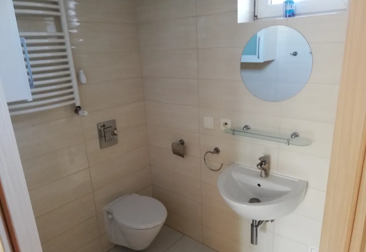 Mieszkanie w centrum Ślesina - zdjęcie 6