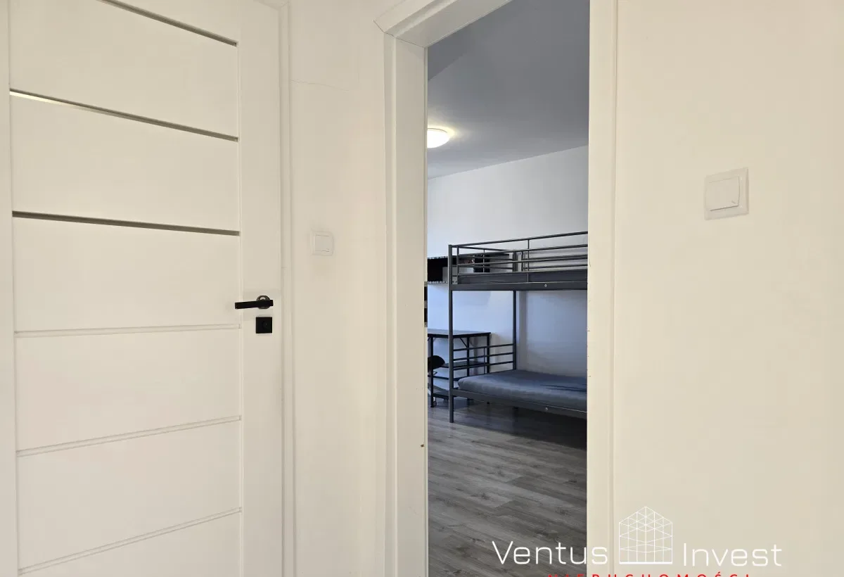 100 m² na dwóch poziomach | 3 pokoje | - zdjęcie 9
