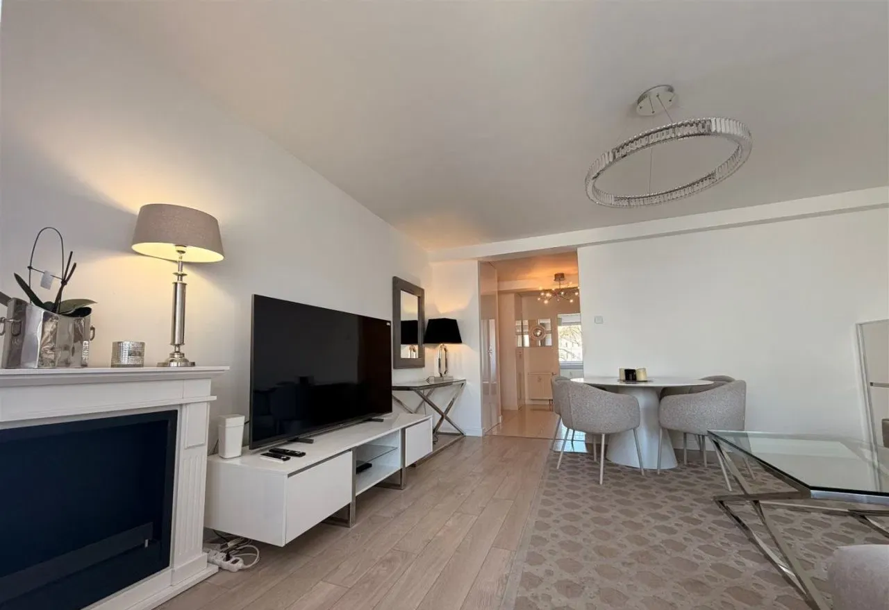 Mieszkanie 108 m² w Szczecinie - zdjęcie 4