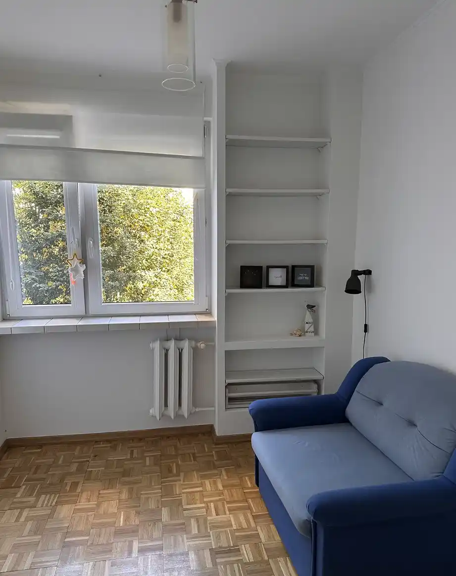 Wynajmę 3-pokojowe mieszkanie 64 m² – świetna lokalizacja - zdjęcie 9