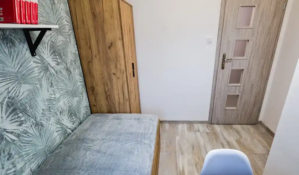 Komfortowy pokój, ul. Rechniewskiego, Praga Południe, od 30.06 - zdjęcie 2