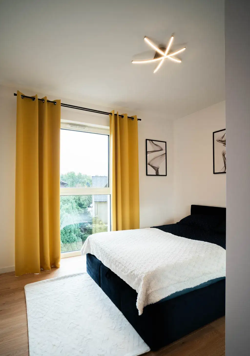 Mysłowice Cedrowa Apartament z tarasem i miejscem parkingowym - zdjęcie 4
