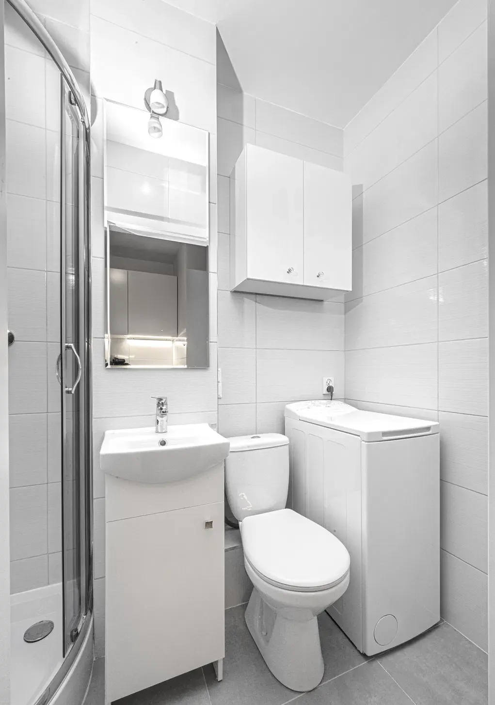 Mieszkanie na wynajem w Ochocie, 20 m² - zdjęcie 8