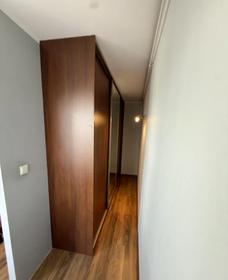Mieszkanie 52,5 m² – Gliwice, Osiedle Obrońców Pokoju - zdjęcie 3