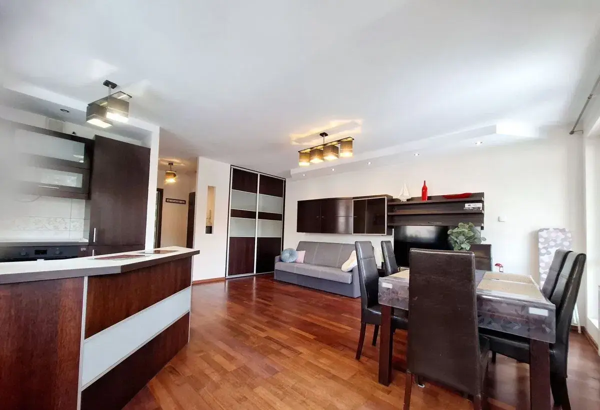 Mieszkanie, 48 m², Zielona Góra - zdjęcie 3