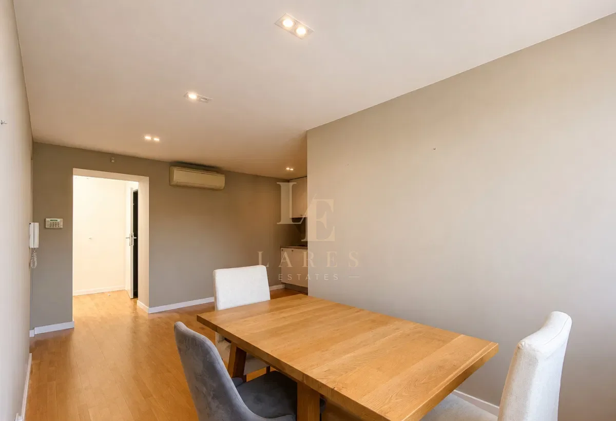 4 - Pokoje | Salon z aneksem | Balkon 12 m2 |Metro - zdjęcie 2