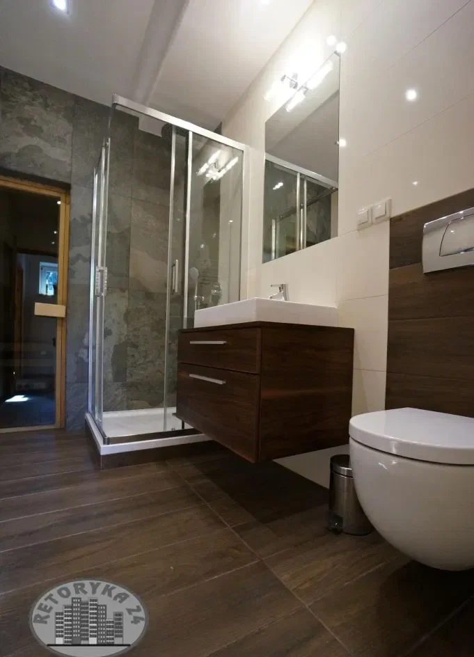 Dom 410 m² na dużej działce | Wola Justowska - zdjęcie 7