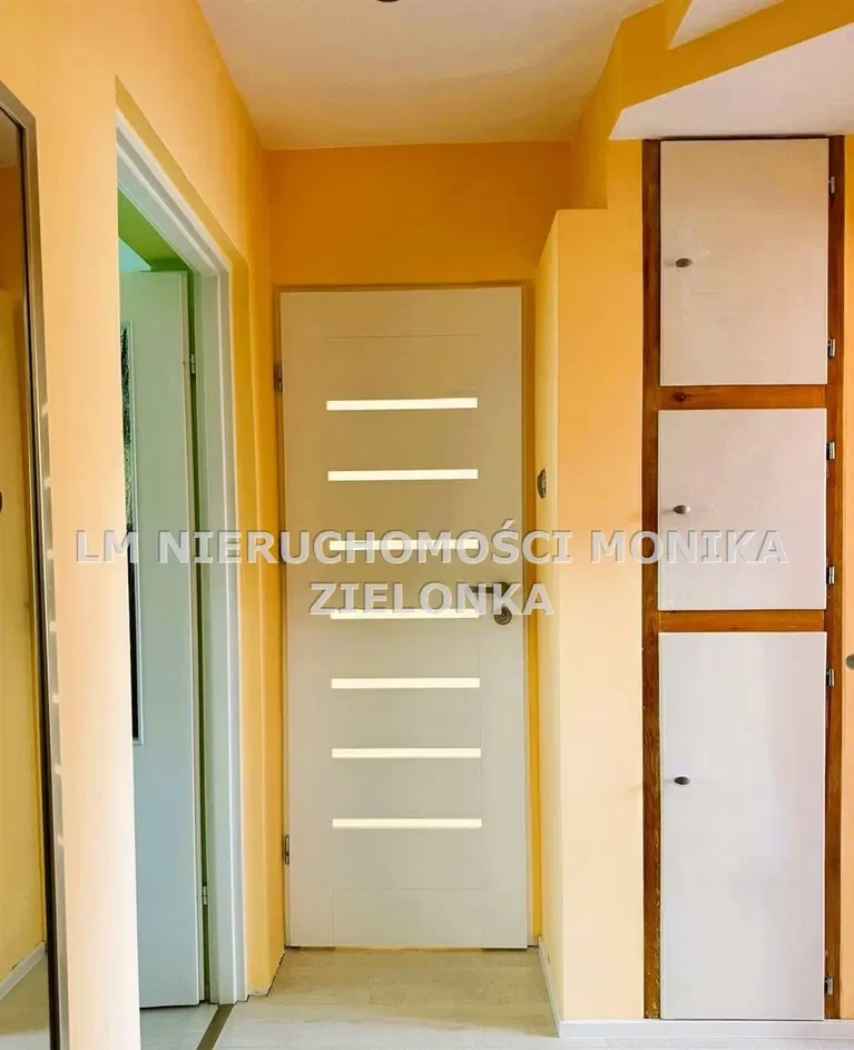 DO Wynajęcia, M2 z balkonem na 1 piętrze !! - zdjęcie 10