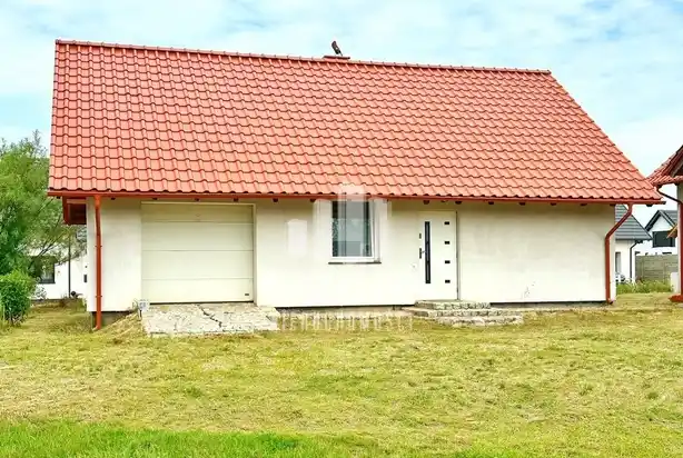 Dom z potencjałem w Kokoszkowach - zdjęcie 8