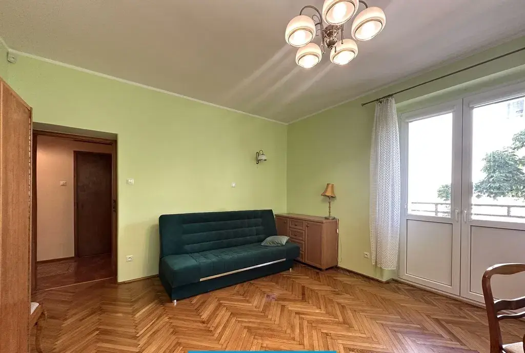 2 pokoje/Balkon/Centrum/Nowe budownictwo - zdjęcie 5