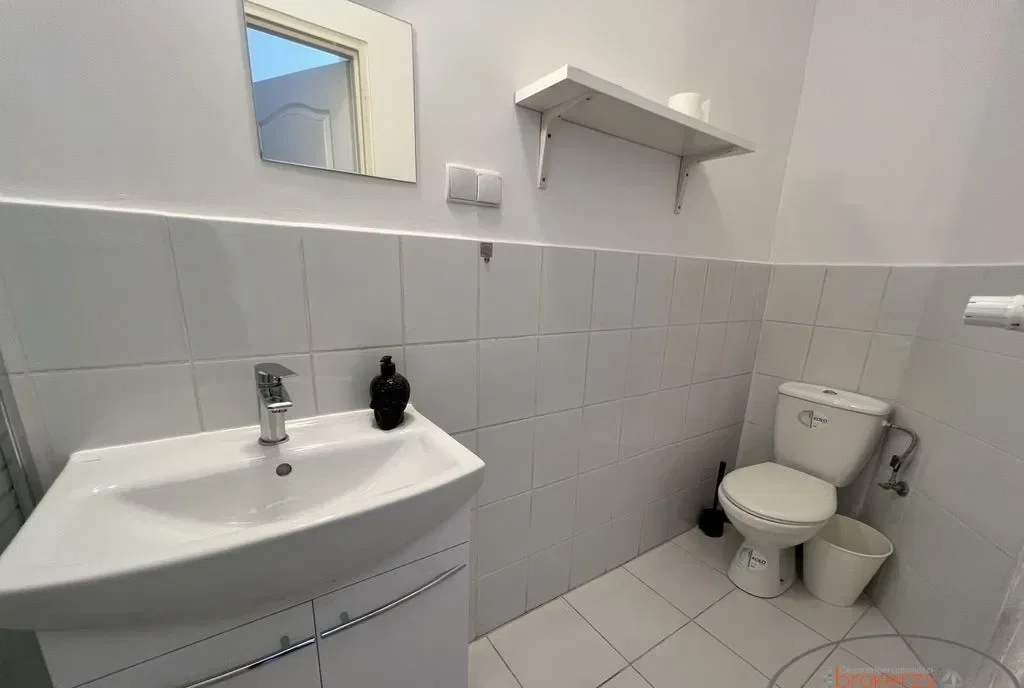 Kawalerka w centrum Jeżyc, ul. Wawrzyniaka, Poznań - zdjęcie 10