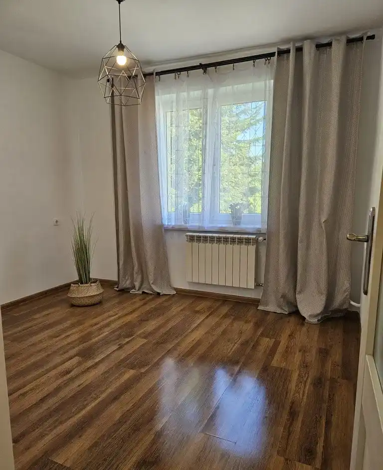 Mieszkanie 3-pokojowe z balkonem - zdjęcie 6