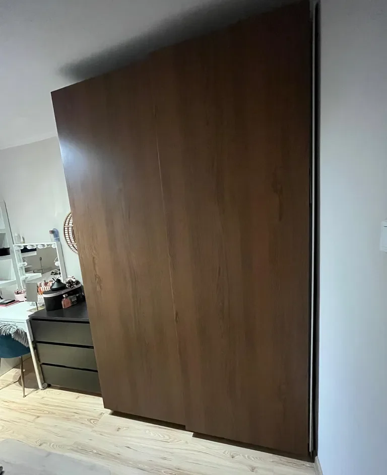 Mieszkanie dla pary - zdjęcie 7