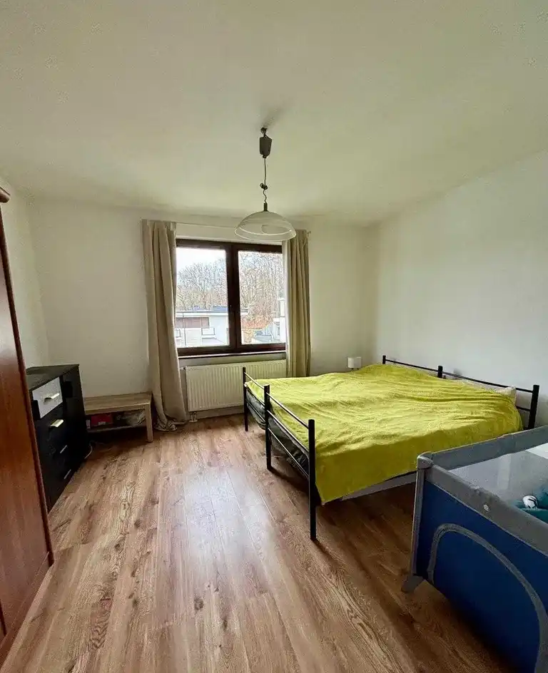 3 pokojowe mieszkanie w centrum Gdyni, Działki Leśne - zdjęcie 4