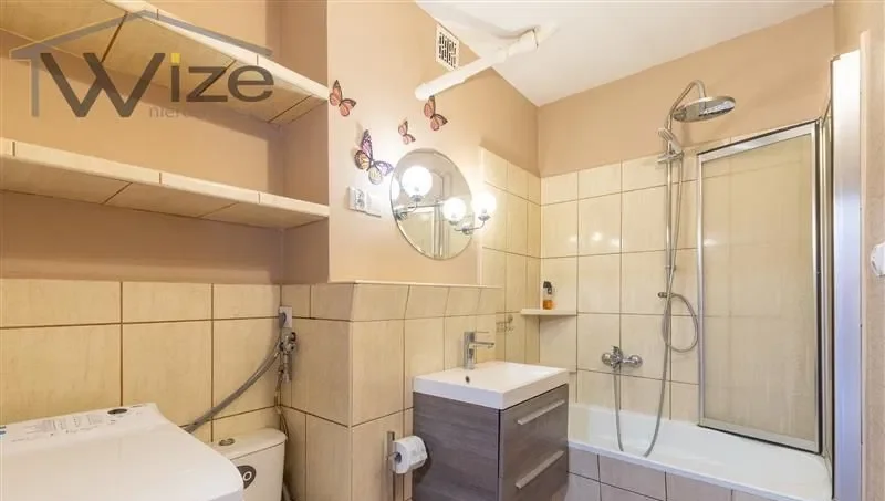 2 pokojowe mieszkanie w Śródmieściu - zdjęcie 6