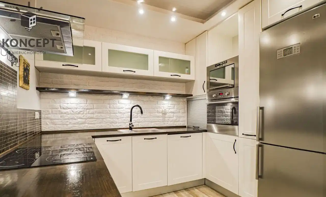 3-pok. apartament z garażem|| Złota Podkowa - zdjęcie 5