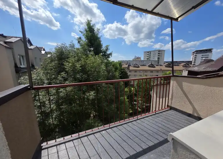 Słoneczna kawalerka 35 m² przy ul. Zachodniej na Ruczaju - zdjęcie 10