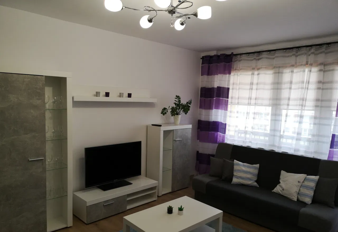 Wynajmę bezpośrednio mieszkanie ul. Fieldorfa 7, 57m2 (czynsz w cenie) - zdjęcie 10