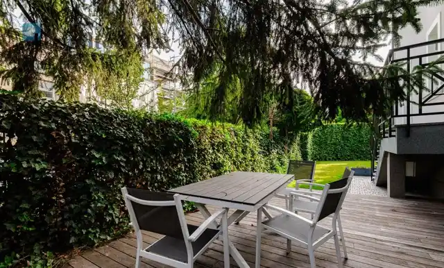 Ekskluzywny dom 450 m² na Saskiej Kępie - zdjęcie 5