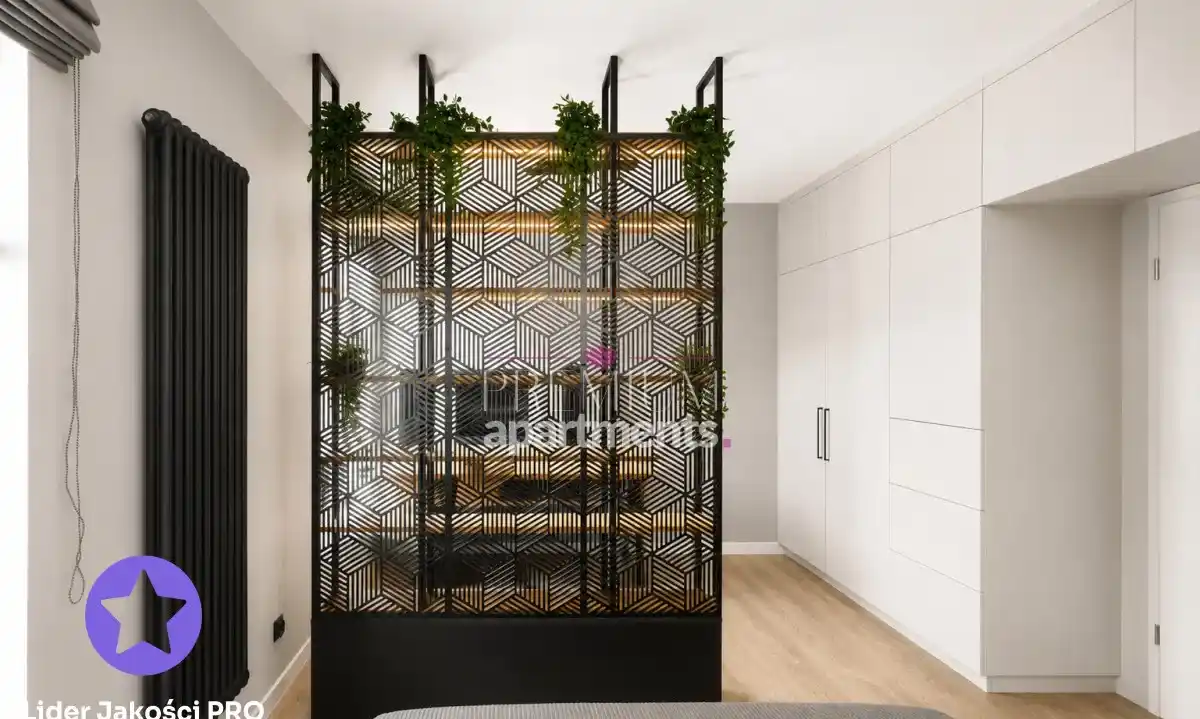 Mieszkanie 57 m² w Gdańsku, Śródmieście - zdjęcie 10