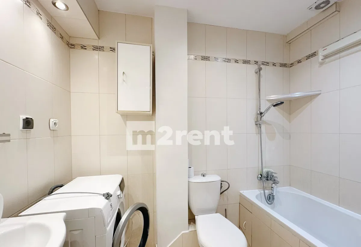 Piaseczno | 45m2 | 2pokoje | parking | balkon - zdjęcie 10