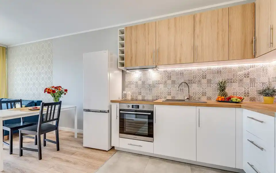 Nowoczesne, komfortowe mieszkanie 36m² z balkonem i klimatyzacją w Katowicach - zdjęcie 8