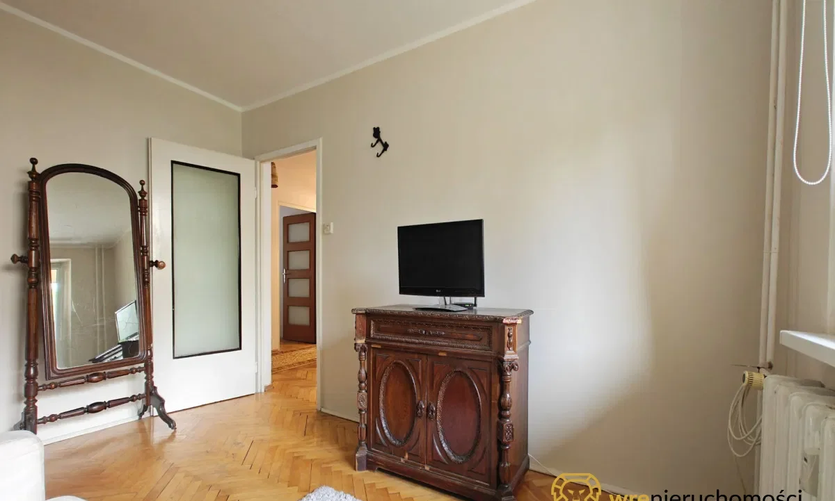 =Funkcjonalne - rozkładowe 3 pokoje=Zielona= - zdjęcie 6