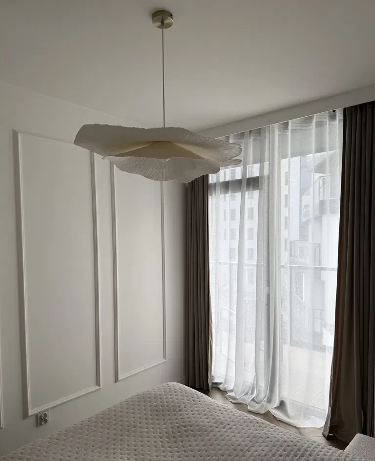 Nowoczesne 2-pokojowe mieszkanie 42 m² blisko Uniwersytetu Medycznego - zdjęcie 7