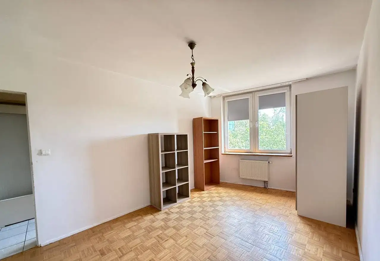 2 pokojowe mieszkanie z osobną kuchnią - zdjęcie 5