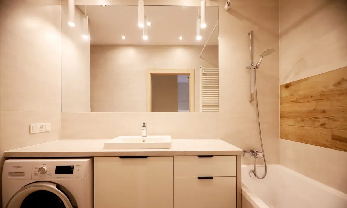 2 pokoje w apartamentowcu, taras, parking, piwnica, od zaraz! - zdjęcie 7