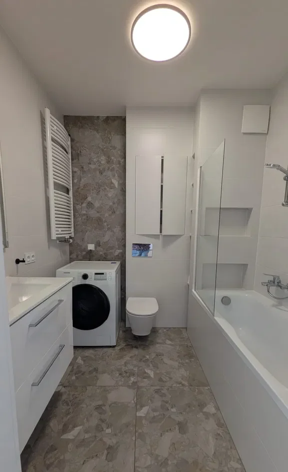 Mieszkanie na wynajem 3 pokoje Pruszcz Gdanski 62m2 dostepne od 15.06.2026 - zdjęcie 8