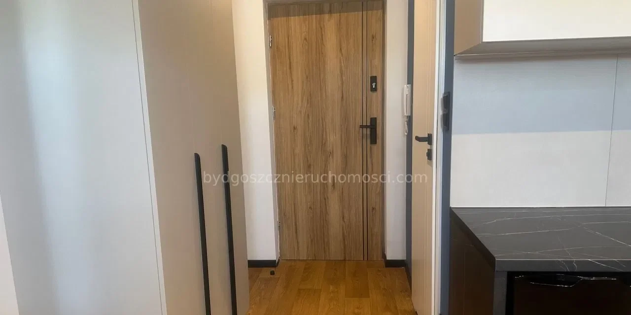 Mieszkanie, 23 m², Bydgoszcz - zdjęcie 2