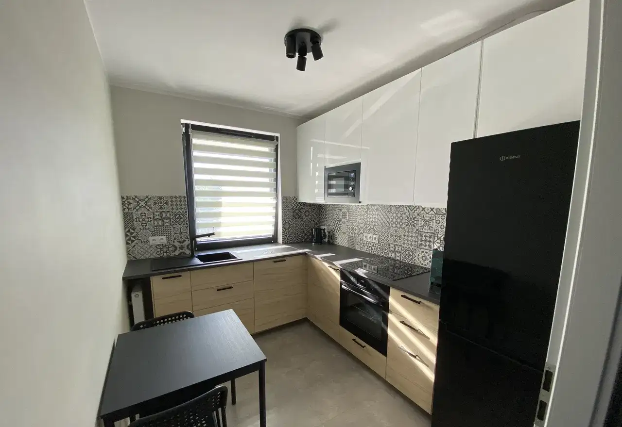 Wynajmę dwupokojowe mieszkanie 51m2