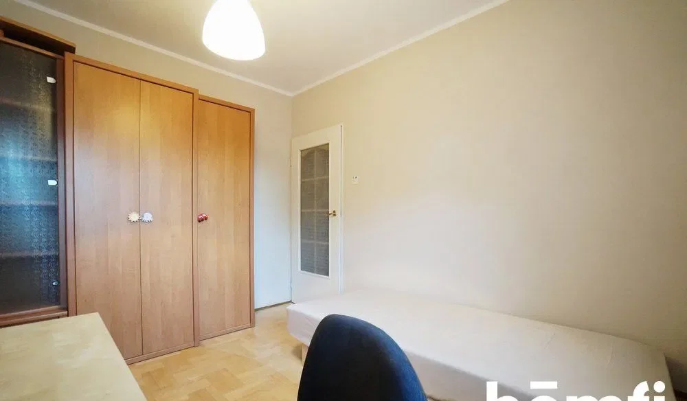 4 pok, 90m M, balkon ul. Legnicka/ Opolska - zdjęcie 6