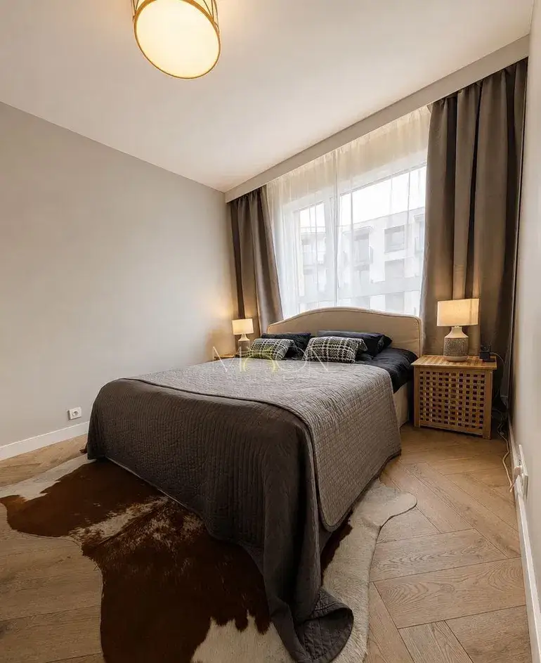Quiet Luxury | Harmonia Mokotów | 3 pokoje - zdjęcie 6